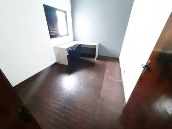Imagem Cobertura com 3 dormitórios, 120 m² - venda por R$ 560.000,00 ou aluguel por R$ 2.434,01/mês - Vila Pires - Santo André/SP