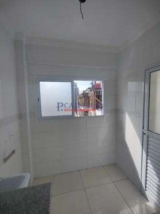 Imagem Apartamento Padrão