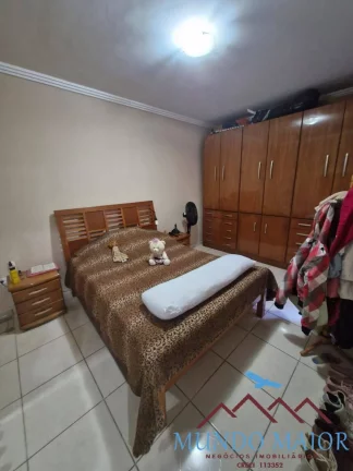 Imagem Sobrado Top no Jardim Utinga Santo Andr?(C) - 3 dormitorios e 2 vagas !