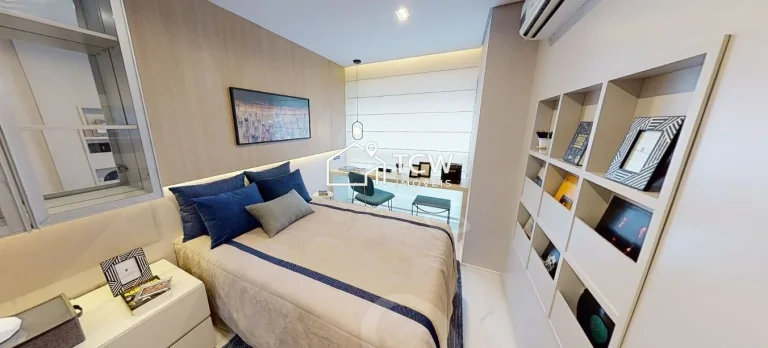 Imagem Apartamento à venda no bairro Vila Mariana - São Paulo/SP, Zona Sul
