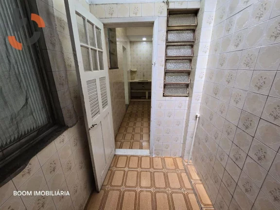 Imagem Apartamento com 2 dormitórios para alugar, 97 m² por R$ 1.465,81/mês - Centro - Nova Iguaçu/RJ