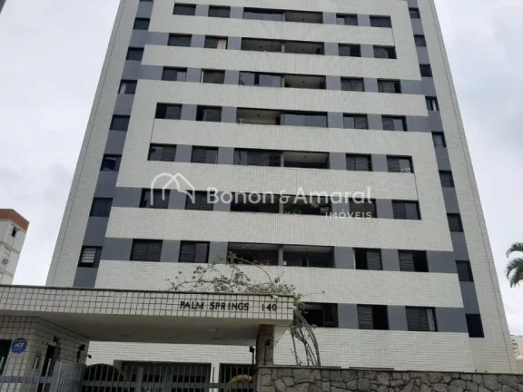 Imagem Espaçoso e arejado apartamento, com área de 110 m². O imóvel possui
3 quartos com armários, 1 s...