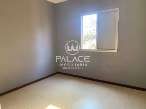 Imagem 3 dormitórios Sala dois ambientes Banheiro social Cozinha com gabinete Área de serviço 1 vaga de ...