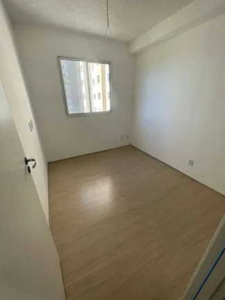 Imagem Apartamento Novo Barra Funda - 35M², 2 Dorms, Lazer.