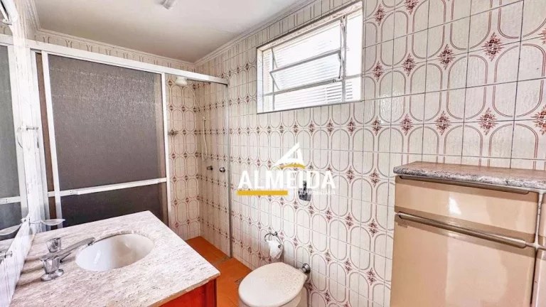 Imagem Casa com 2 dormitórios à venda, 179 m² por R$ 550.000,00 - Estádio - Rio Claro/SP
