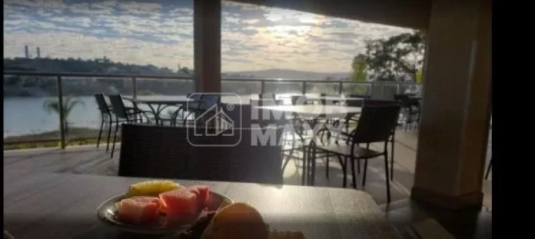 Imagem Alugue Apartamento em Caldas Novas: 2 Dorms, 66m², Temporada