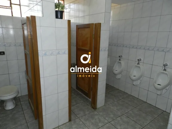 Imagem PRÉDIO COMERCIAL