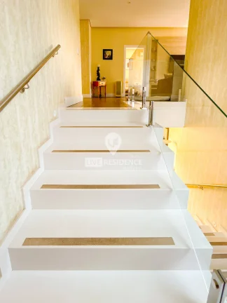 Imagem Residencial Villa Ravenna - Itatiba/SP!