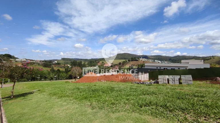 Imagem Terreno condominio GSP Itatiba Sp