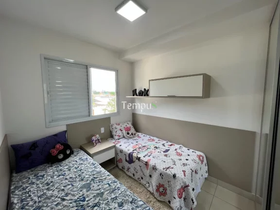 Imagem La Vita Residence - Apartamento Lavita Residence, pronto para morar, 3 quartos 1 suite, à venda no bairro Santa Genoveva - Goiânia/GO