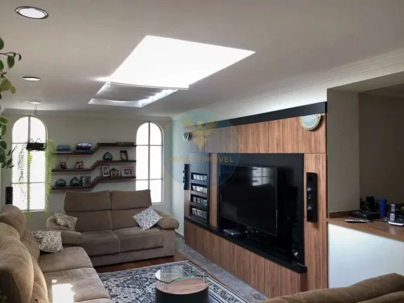 Imagem Casa em Condomínio a Venda no bairro Granja Viana - Cotia, SP