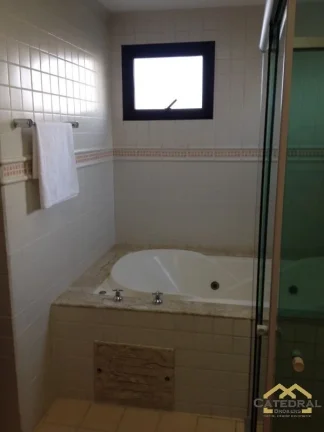 Imagem Apartamento a Venda no Condomínio Villa Giusepe - Jardim Ana Maria - Jundiaí -SP