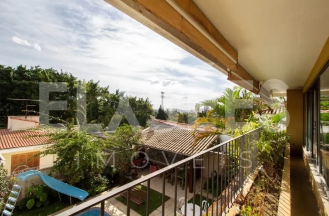 Imagem Casa RESIDENCIAL em SÃO PAULO - SP, JARDIM GUEDALA