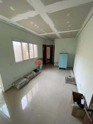 Imagem Apartamento à venda 2 Quartos, 1 Vaga, 40M², Parque Erasmo Assunção, Santo André - SP