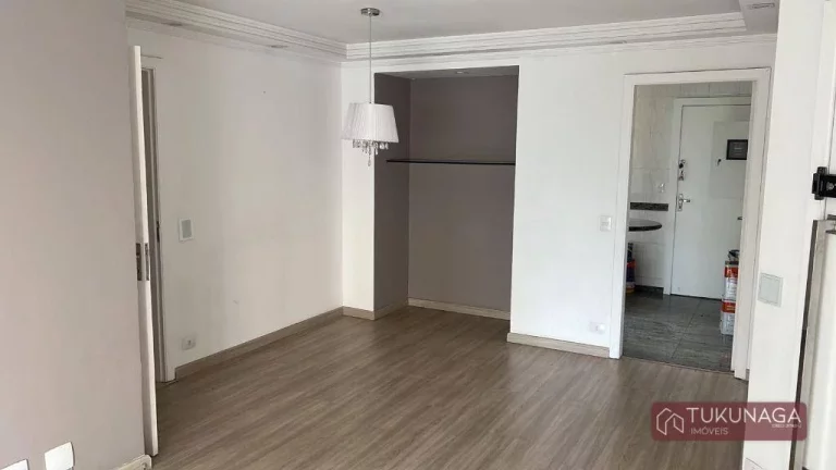 Imagem Apartamento com 2 quartos à venda, 100 m² por R$ 790.000 - Água Fria - São Paulo/SP