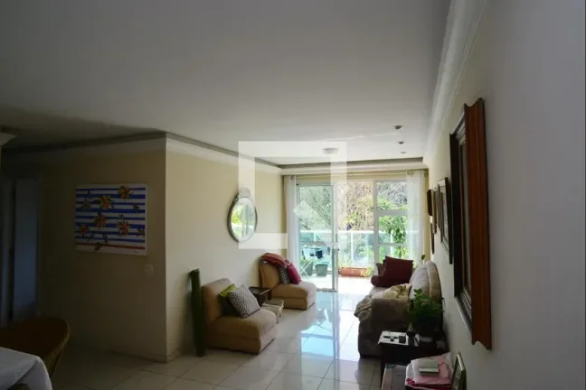 Imagem Apartamento à Venda - Barra da Tijuca, 3 Quartos, 130 m2