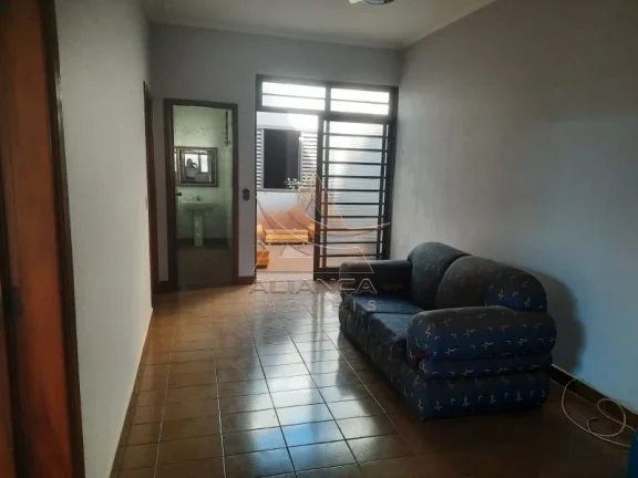 Imagem Casa - Ribeirão Preto - Sumarezinho