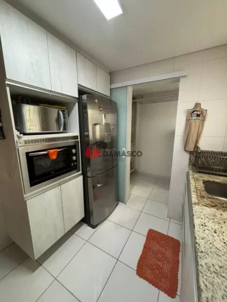 Imagem Apartamento à venda, Vila Valparaíso, Santo André,
