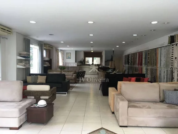 Imagem Prédio, 480 m² - venda por R$ 6.800.000,00 ou aluguel por R$ 42.000,00/mês - Jardim Guedala - São Paulo/SP