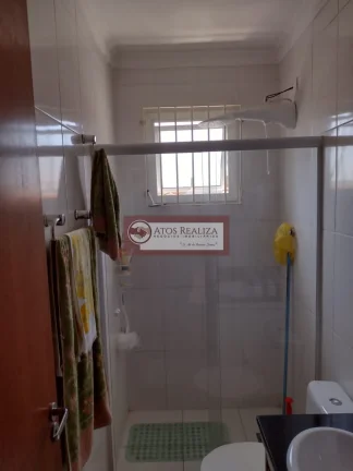 Imagem Sobrado em Jardim Ernestina Campo Grande, São Paulo - 3 quartos, 1 suíte, 3 banheiros por R$ 690.000 para venda