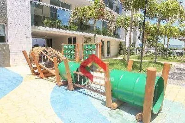 Imagem Apartamento à venda, 76 m² por R$ 680.000,00 - Cocó - Fortaleza/CE
