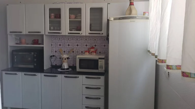 Imagem Apartanto Marinha 60 m² 2 Dormitorios co 1 Vaga de Gargem