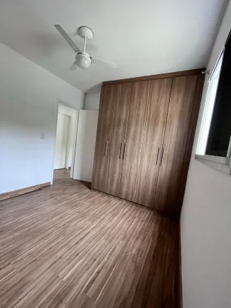 Imagem Apartamento para locação no Jardim Europa, Sorocaba-SP: 2 quartos, 2 salas, 1 banheiro, 1 vaga de garagem!