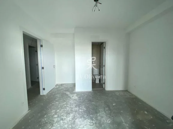 Imagem Apartamento com 3 dormitórios à venda, 186 m² por R$ 4.600.000,00 - Real Parque - São Paulo/SP