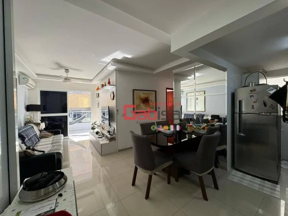 Imagem Cobertura com 4 dormitórios à venda, 184 m² por R$ 1.149.000,00 - Braga - Cabo Frio/RJ