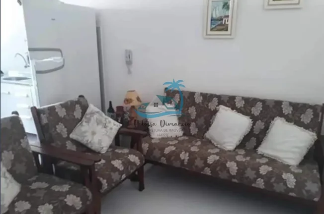Apartamento com 2 dormitórios a venda no Perequê-Açu - Ubatuba