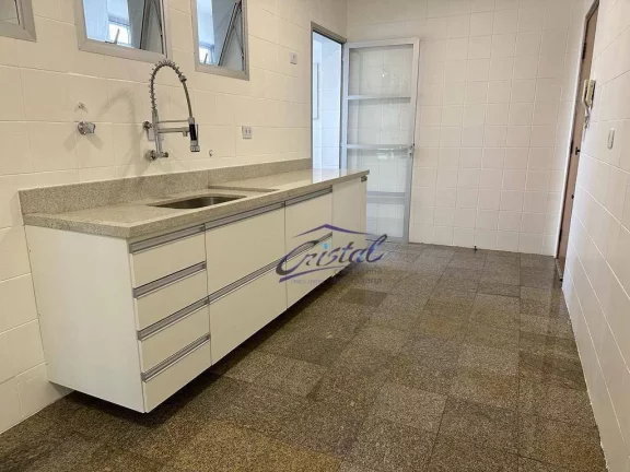 Imagem Apartamento com 3 quartos à venda, 115 m² - Jardim Bonfiglioli - São Paulo/SP