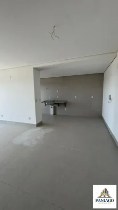 Imagem Apartamento para Locação no Brasil Beach Terraço em Cuiabá/MT