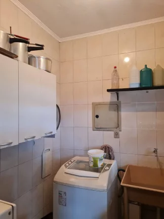 Imagem CHÁCARA COM 3 DORMITÓRIOS LOCALIZADO NA CANANEIA