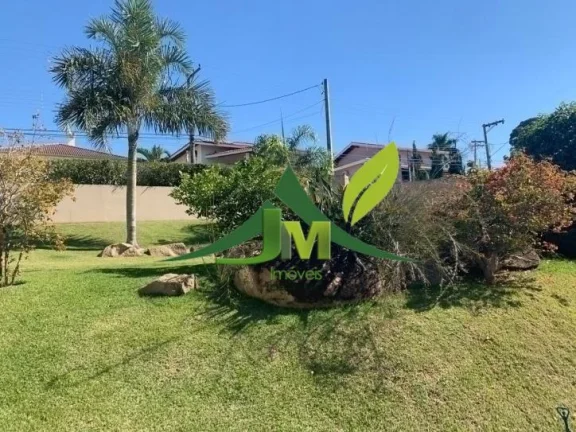 Imagem Excelente Casa de Alto Padrão em Atibaia Condominío