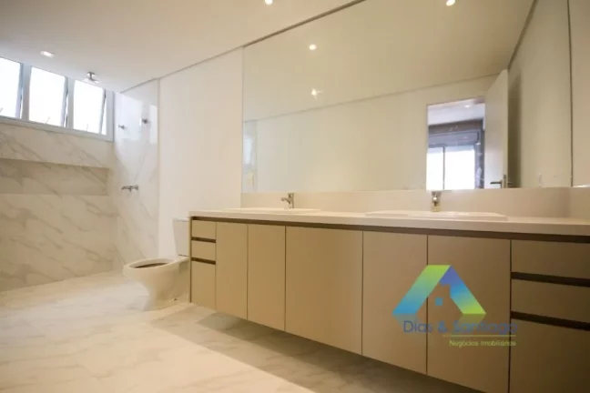 Imagem JARDIM PAULISTA apartamento 258 metros, 3 suítes, 2 vagas, ótima localização e valor !!!