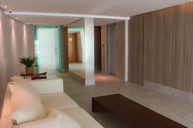 Imagem Apartamento Padrão