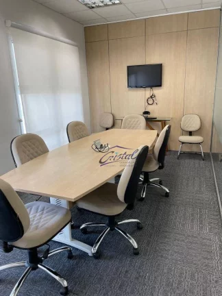 Imagem Conjunto para alugar, 135 m² Brooklin - São Paulo/SP