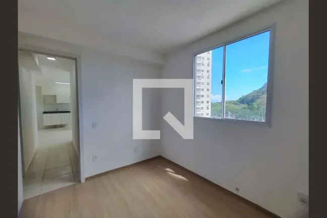 Imagem Apartamento à Venda - Vargem Pequena, 2 Quartos, 50 m2