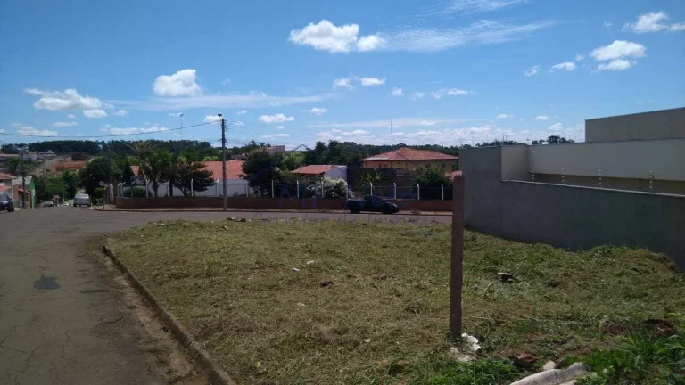 Imagem Terreno Padrão