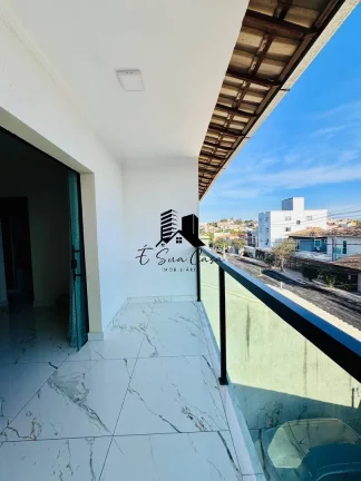 Imagem Casa a Venda 4 Quartos Bairro Xangri- La Contagem MG