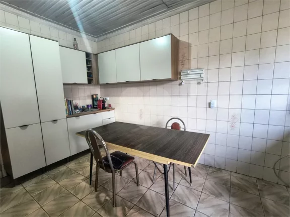 Imagem Casa Térrea à venda com 3 quartos em Butantã, São Paulo - SP