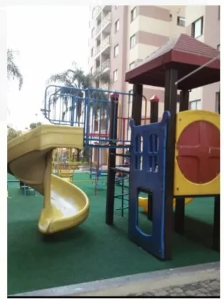 Imagem Apartamento á venda no Tatuapé 70m² 3 dormitórios 1 vaga