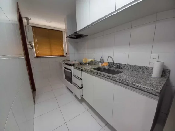 Imagem Apartamento para Venda em Teresópolis / RJ no bairro Agriões