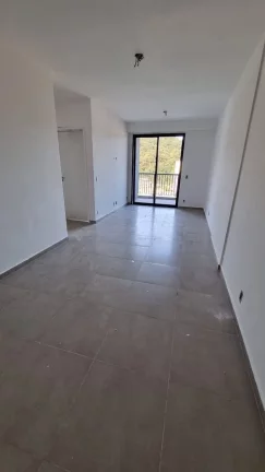 Imagem Apartamento com 2 dorms, Canto do Forte, Praia Grande - R$ 455 mil, Cod: 2049
