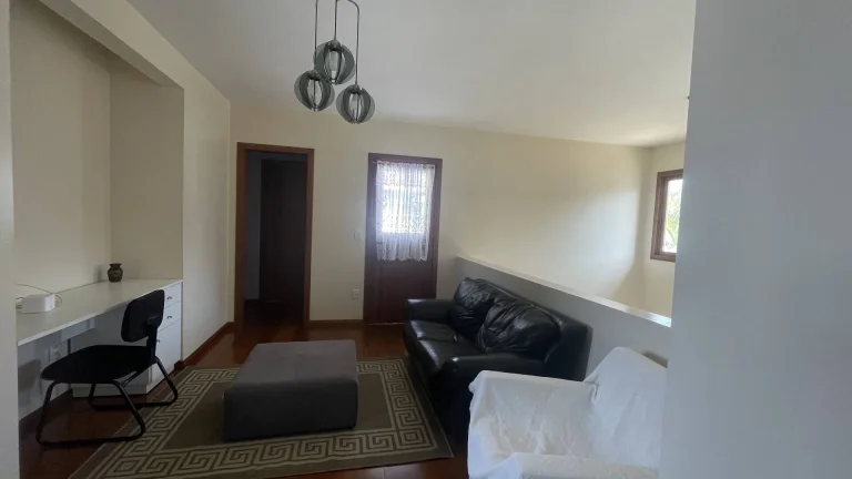 Imagem Casa com 4 Dormitórios para Temporada em Jurerê Internacional – Próxima ao