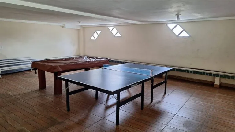 Imagem APARTAMENTO COM 29 m² - FORTE - PRAIA GRANDE SP