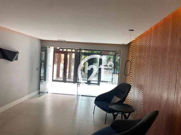 Imagem Apartamento com 2 quartos à venda - Itaim Bibi - São Paulo/SP
