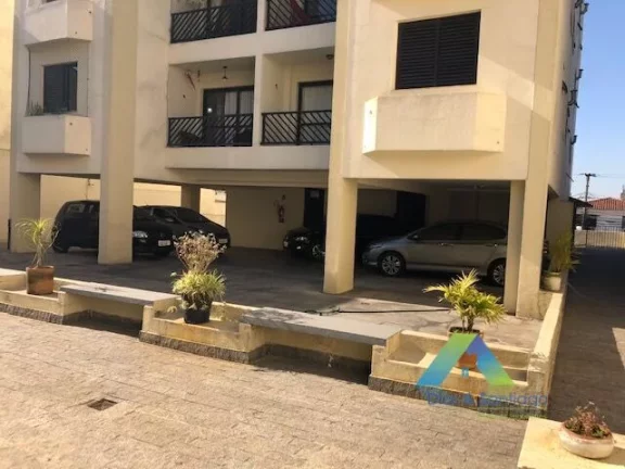 Imagem Apartamento semi mobiliado à venda com 2 dormitórios e 1 vaga em Jabaquara, São Paulo/SP!