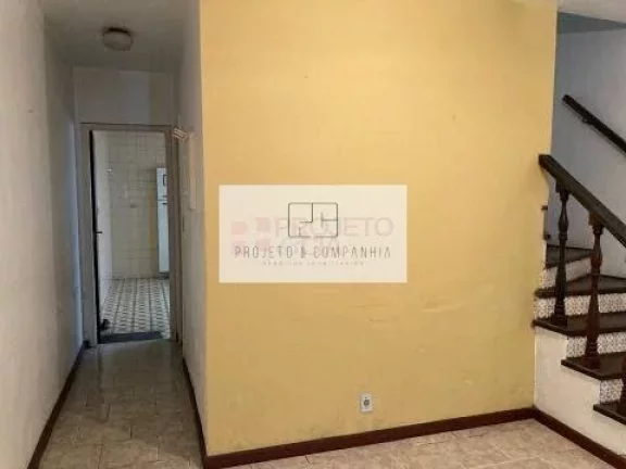 Imagem Casa Sobrado em Alto da Boa Vista - São Paulo