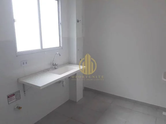 Imagem Apartamento com 2 dormitórios à venda, 40 m² por R$ 172.780,00 - Jardim Ouro Branco - Ribeirão Preto/SP